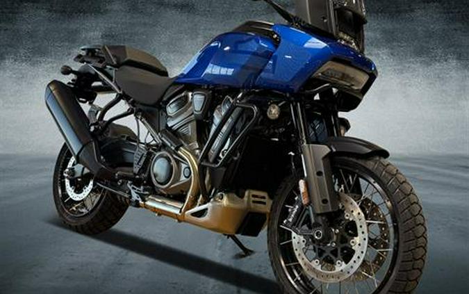 2025 Harley-Davidson Pan America® 1250 Special
