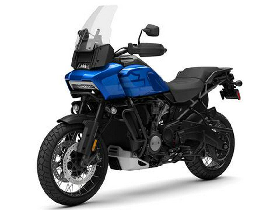 2025 Harley-Davidson Pan America® 1250 Special