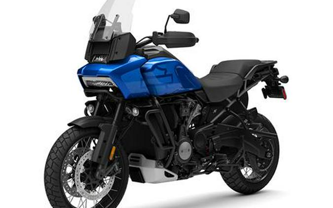 2025 Harley-Davidson Pan America® 1250 Special
