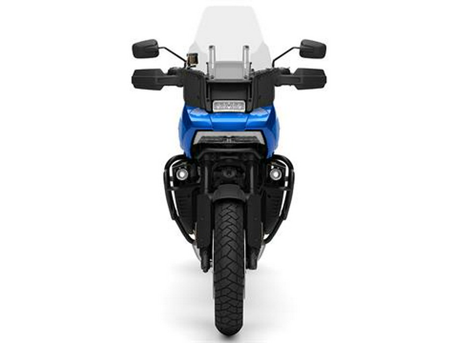 2025 Harley-Davidson Pan America® 1250 Special