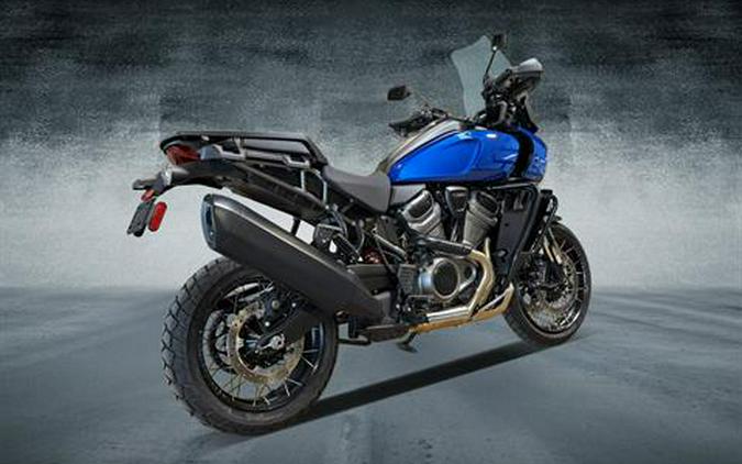 2025 Harley-Davidson Pan America® 1250 Special