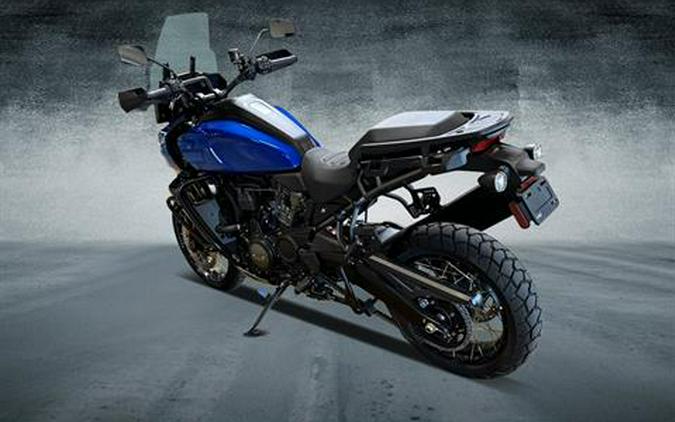 2025 Harley-Davidson Pan America® 1250 Special