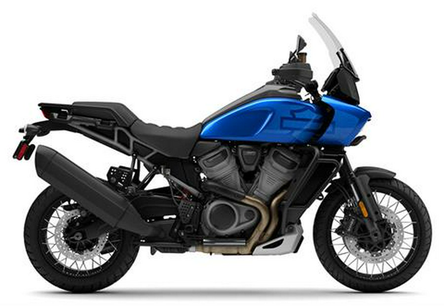 2025 Harley-Davidson Pan America® 1250 Special