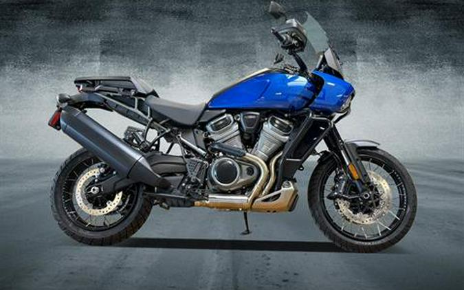 2025 Harley-Davidson Pan America® 1250 Special
