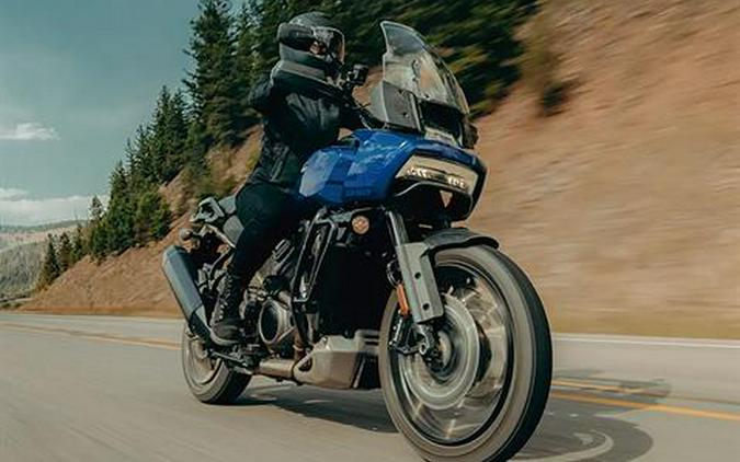 2025 Harley-Davidson Pan America® 1250 Special
