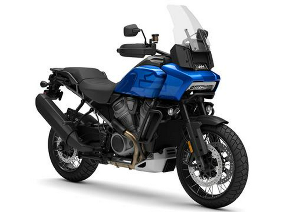 2025 Harley-Davidson Pan America® 1250 Special