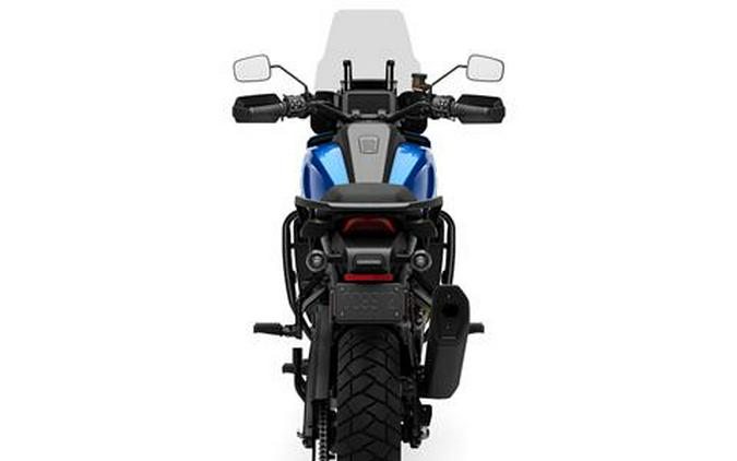 2025 Harley-Davidson Pan America® 1250 Special