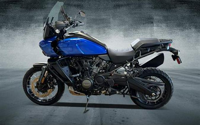 2025 Harley-Davidson Pan America® 1250 Special