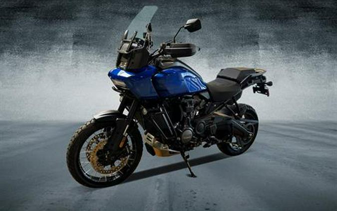 2025 Harley-Davidson Pan America® 1250 Special