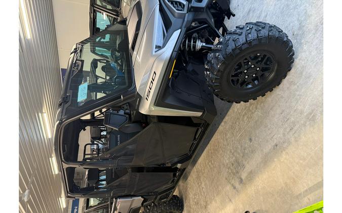 2024 Polaris Ranger Crew XD 1500 Premium