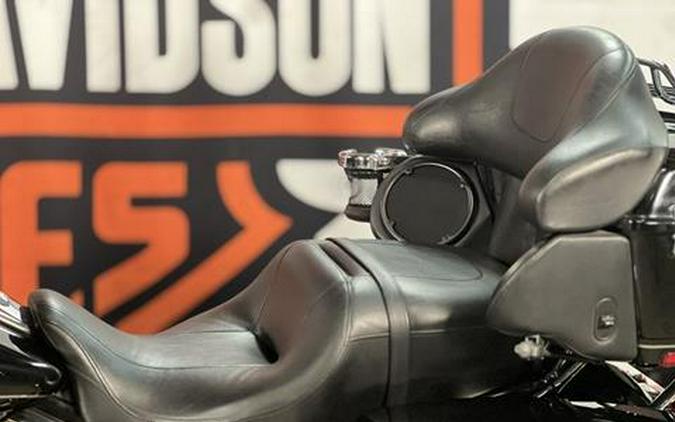 2011 Harley-Davidson Electra Glide® Ultra Limited