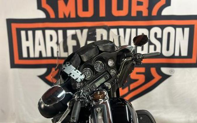 2011 Harley-Davidson Electra Glide® Ultra Limited