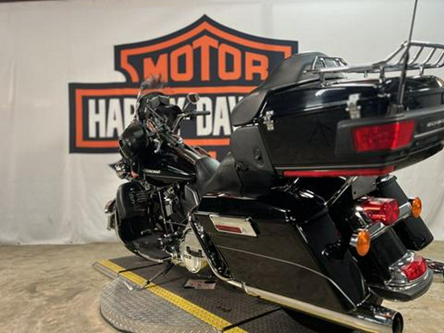 2011 Harley-Davidson Electra Glide® Ultra Limited