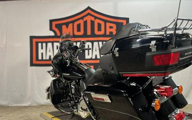 2011 Harley-Davidson Electra Glide® Ultra Limited