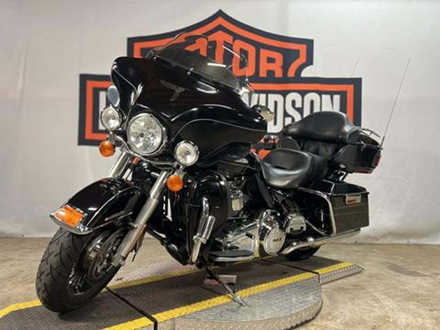 2011 Harley-Davidson Electra Glide® Ultra Limited