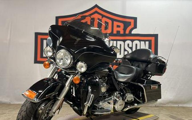 2011 Harley-Davidson Electra Glide® Ultra Limited