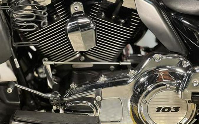 2011 Harley-Davidson Electra Glide® Ultra Limited