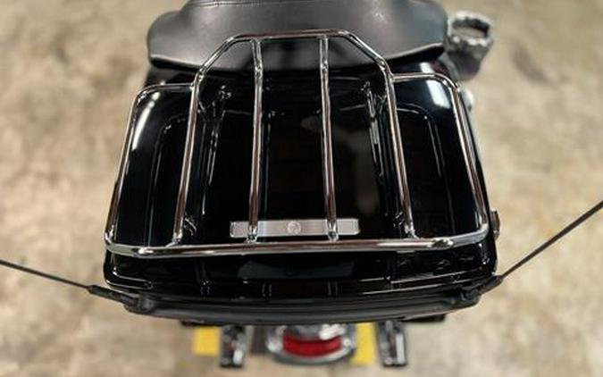 2011 Harley-Davidson Electra Glide® Ultra Limited