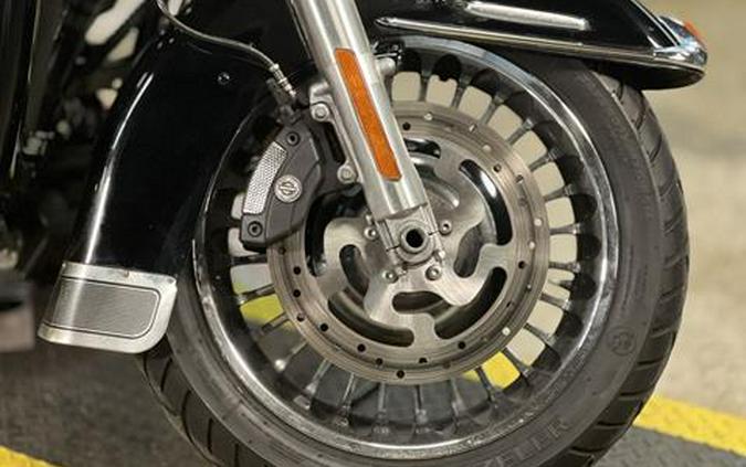 2011 Harley-Davidson Electra Glide® Ultra Limited