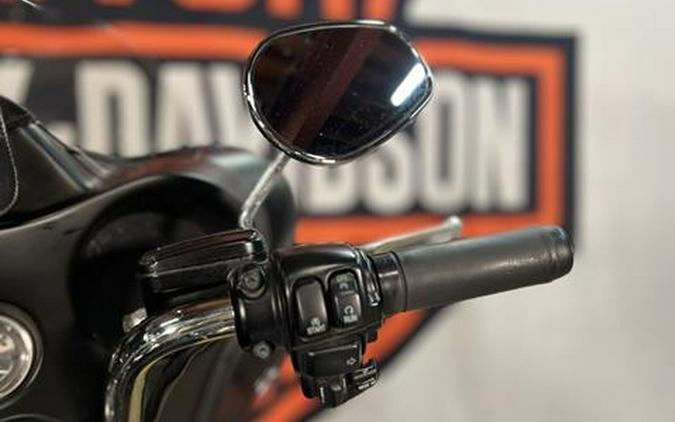 2011 Harley-Davidson Electra Glide® Ultra Limited