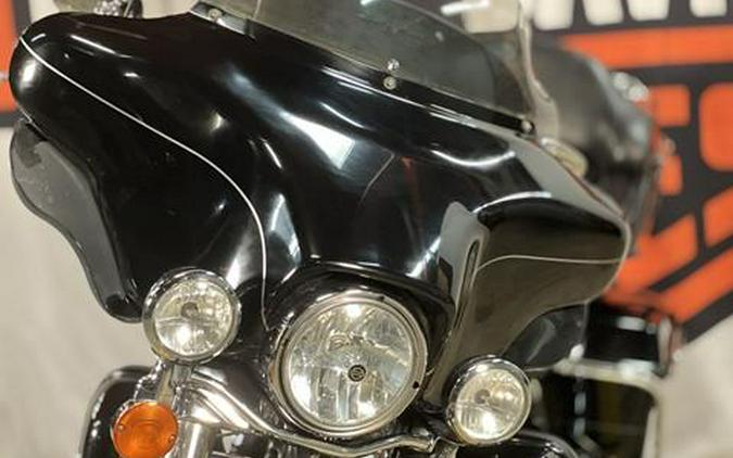 2011 Harley-Davidson Electra Glide® Ultra Limited