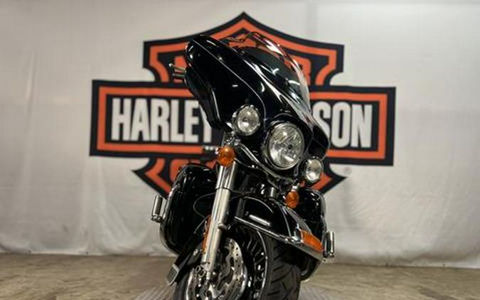 2011 Harley-Davidson Electra Glide® Ultra Limited