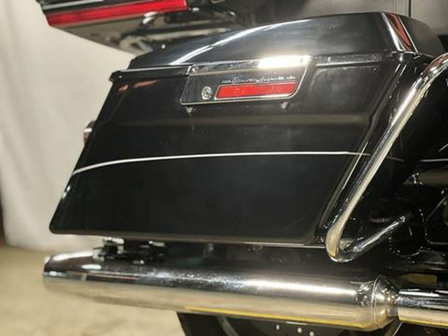 2011 Harley-Davidson Electra Glide® Ultra Limited