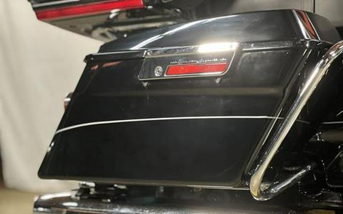 2011 Harley-Davidson Electra Glide® Ultra Limited