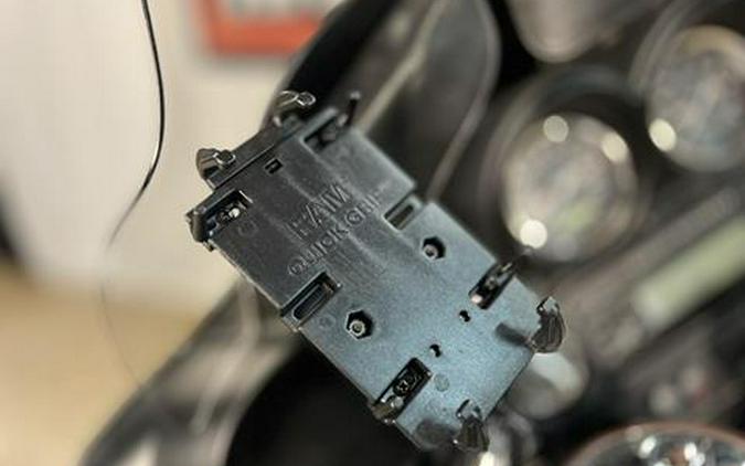 2011 Harley-Davidson Electra Glide® Ultra Limited