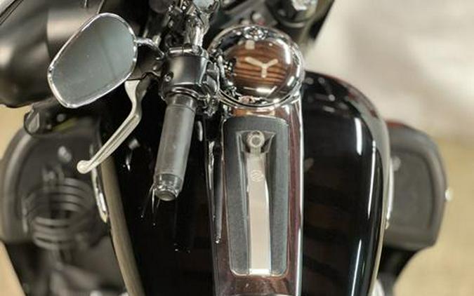 2011 Harley-Davidson Electra Glide® Ultra Limited