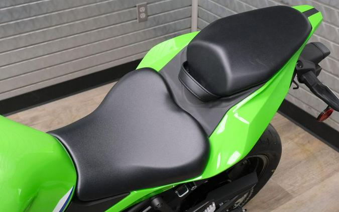 New 2026 KAWASAKI NINJA ZX4RR ABS