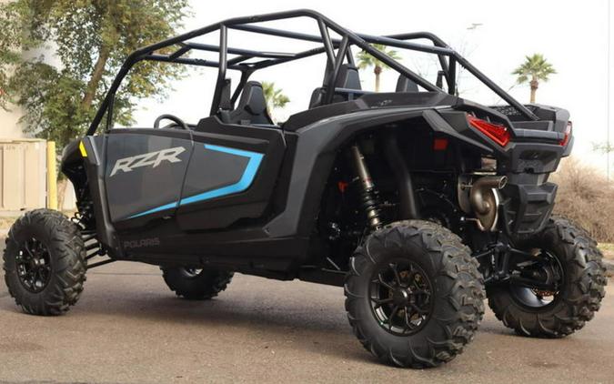 2026 Polaris® RZR XP 4 1000 Sport