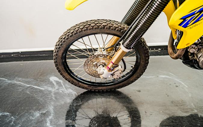 2023 Suzuki Motor of America Inc. DR-Z400S