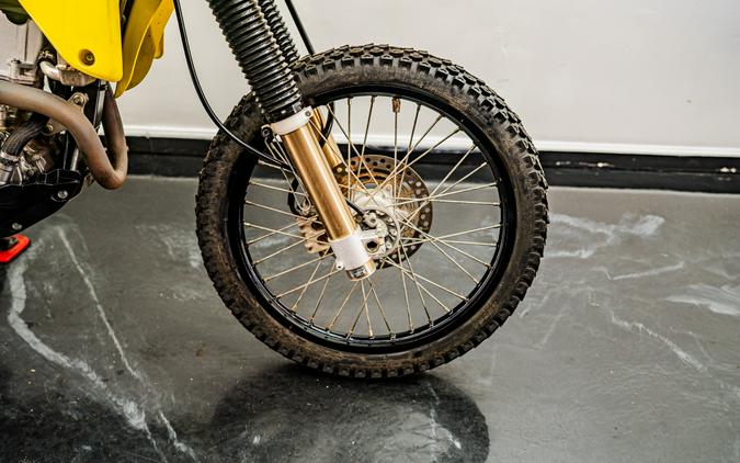 2023 Suzuki Motor of America Inc. DR-Z400S