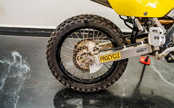 2023 Suzuki Motor of America Inc. DR-Z400S