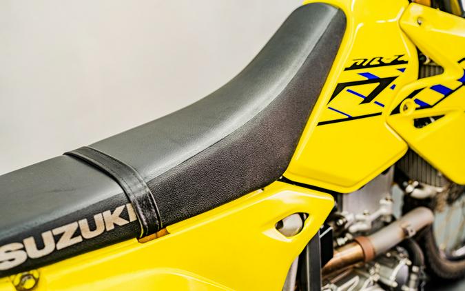 2023 Suzuki Motor of America Inc. DR-Z400S