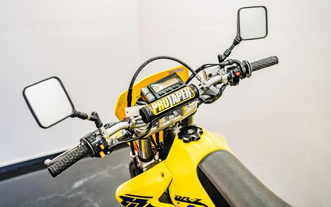 2023 Suzuki Motor of America Inc. DR-Z400S