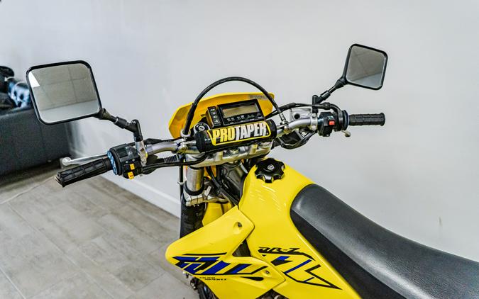 2023 Suzuki Motor of America Inc. DR-Z400S