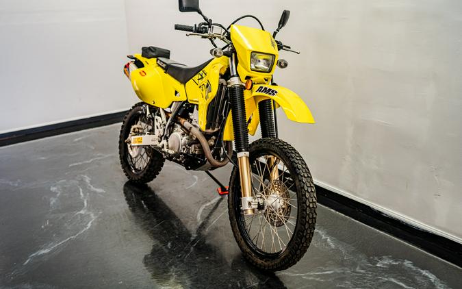 2023 Suzuki Motor of America Inc. DR-Z400S