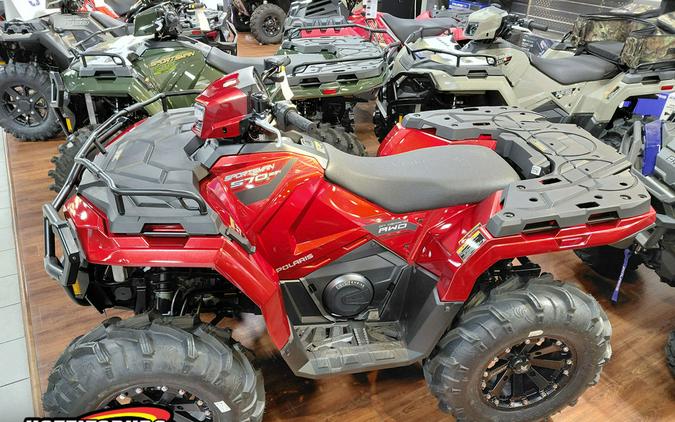 2026 Polaris Sportsman 570 Trail
