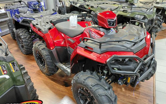 2026 Polaris Sportsman 570 Trail