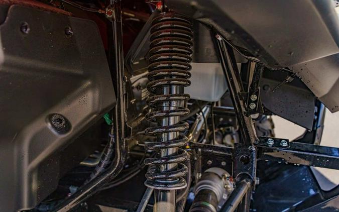 2026 Honda Pioneer 700