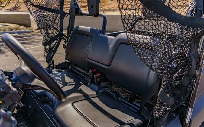 2026 Honda Pioneer 700