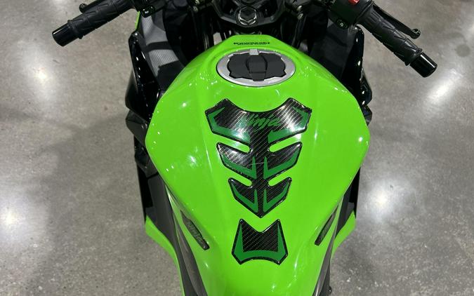 2020 Kawasaki NINJA 400 ABS KRT