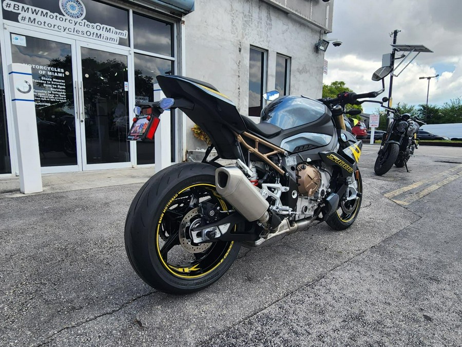 2024 BMW S 1000 R
