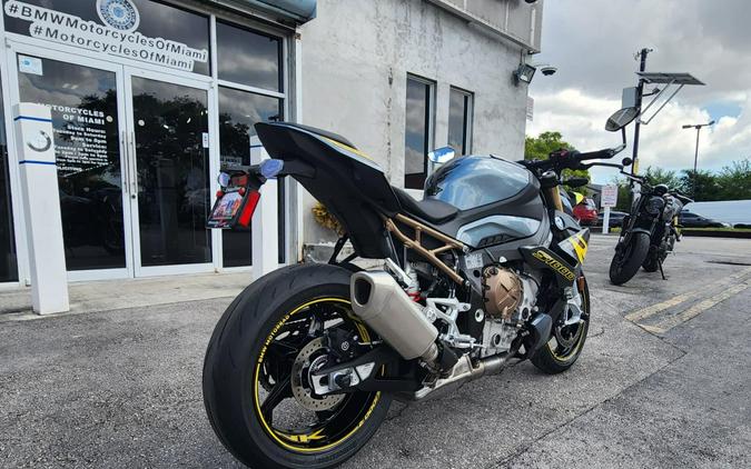 2024 BMW S 1000 R