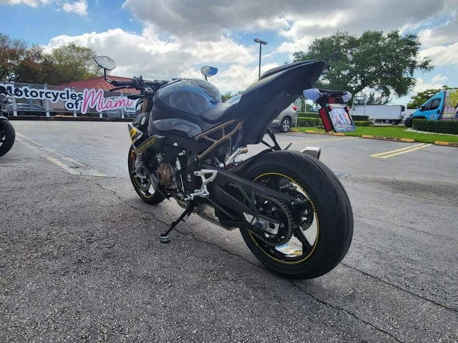 2024 BMW S 1000 R