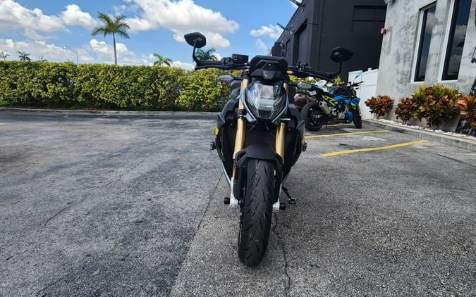 2024 BMW S 1000 R