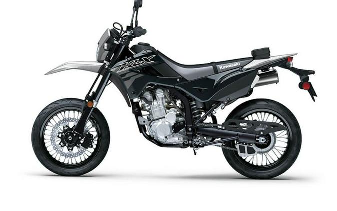 2026 Kawasaki KLX®300SM