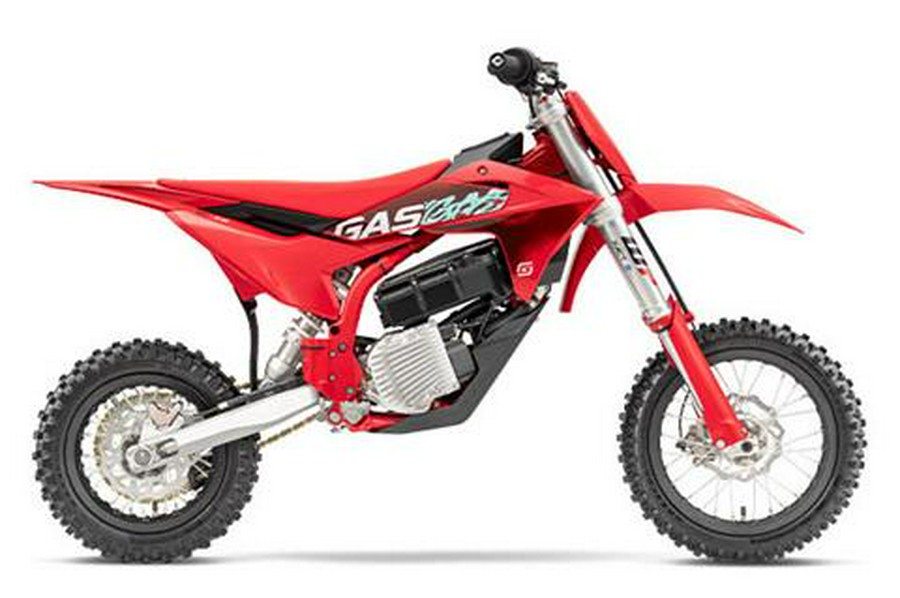 2027 GASGAS MC-E 5